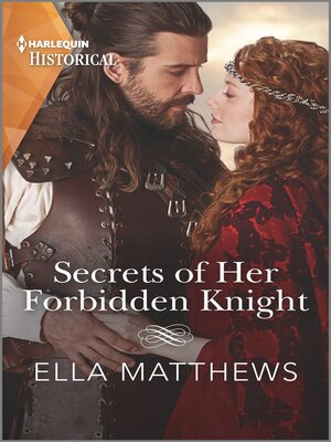 cover image of Secrets of Her Forbidden Knight
